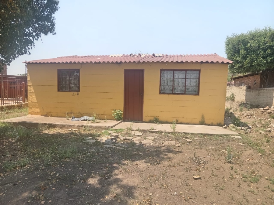 2 Bedroom Property for Sale in Ga-Rankuwa Unit 6 Gauteng