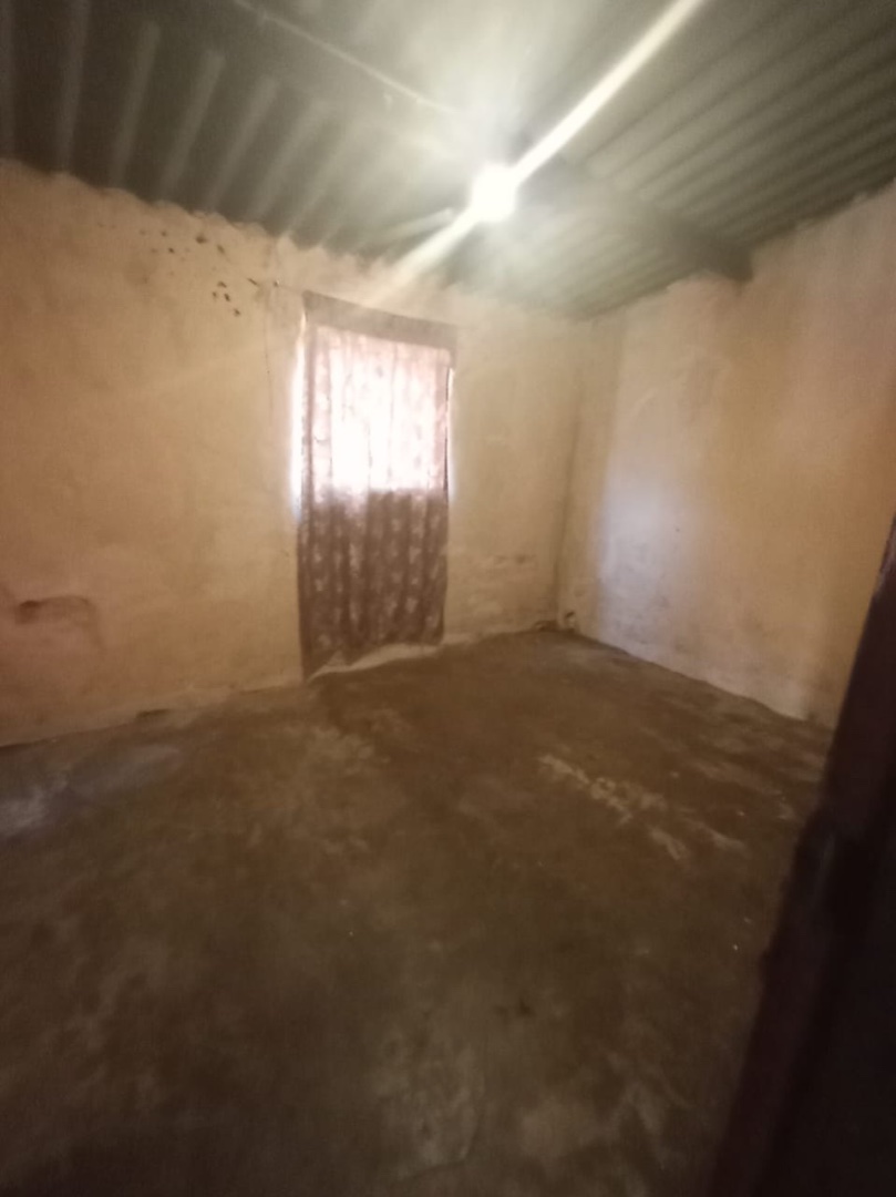 2 Bedroom Property for Sale in Ga-Rankuwa Unit 6 Gauteng
