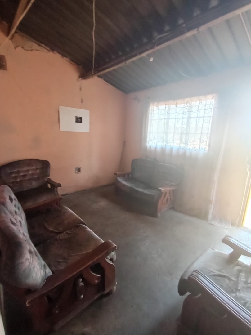 2 Bedroom Property for Sale in Ga-Rankuwa Unit 6 Gauteng