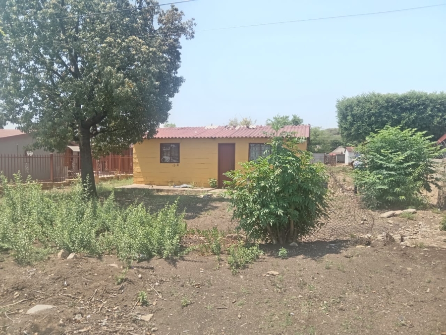 2 Bedroom Property for Sale in Ga-Rankuwa Unit 6 Gauteng