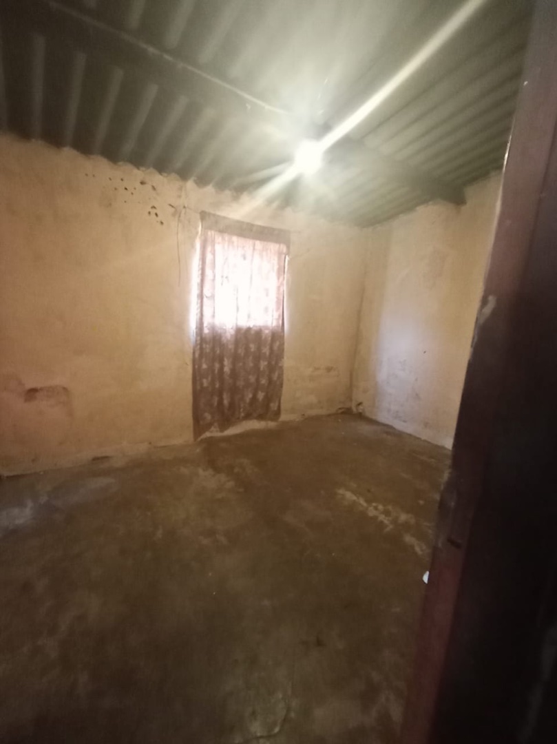 2 Bedroom Property for Sale in Ga-Rankuwa Unit 6 Gauteng