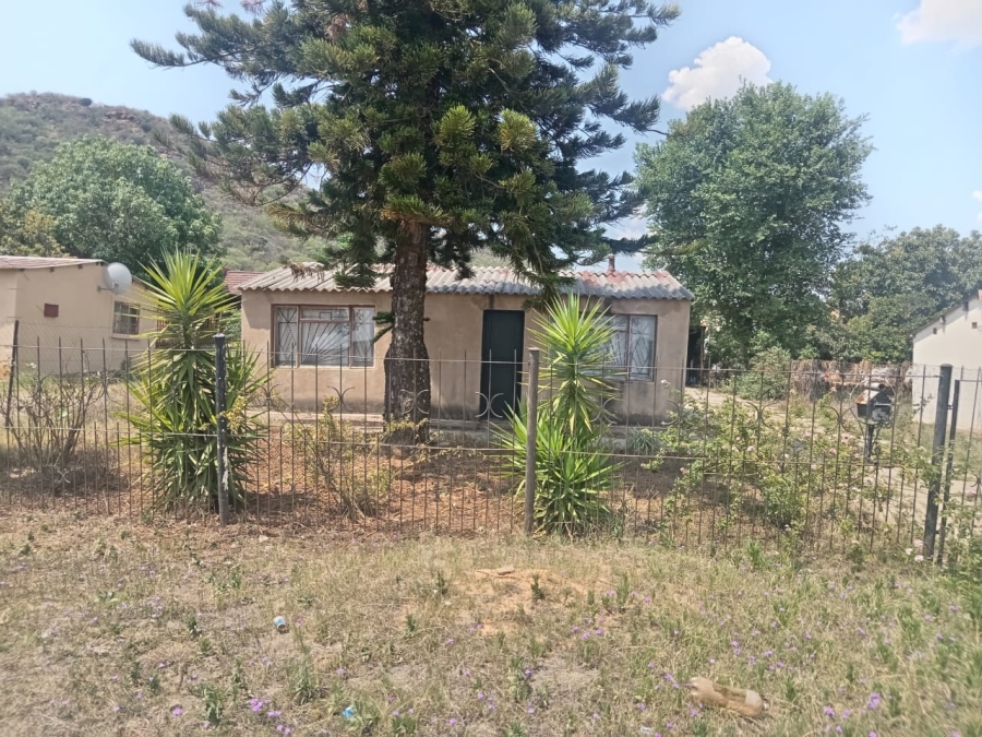 2 Bedroom Property for Sale in Ga-Rankuwa Unit 6 Gauteng