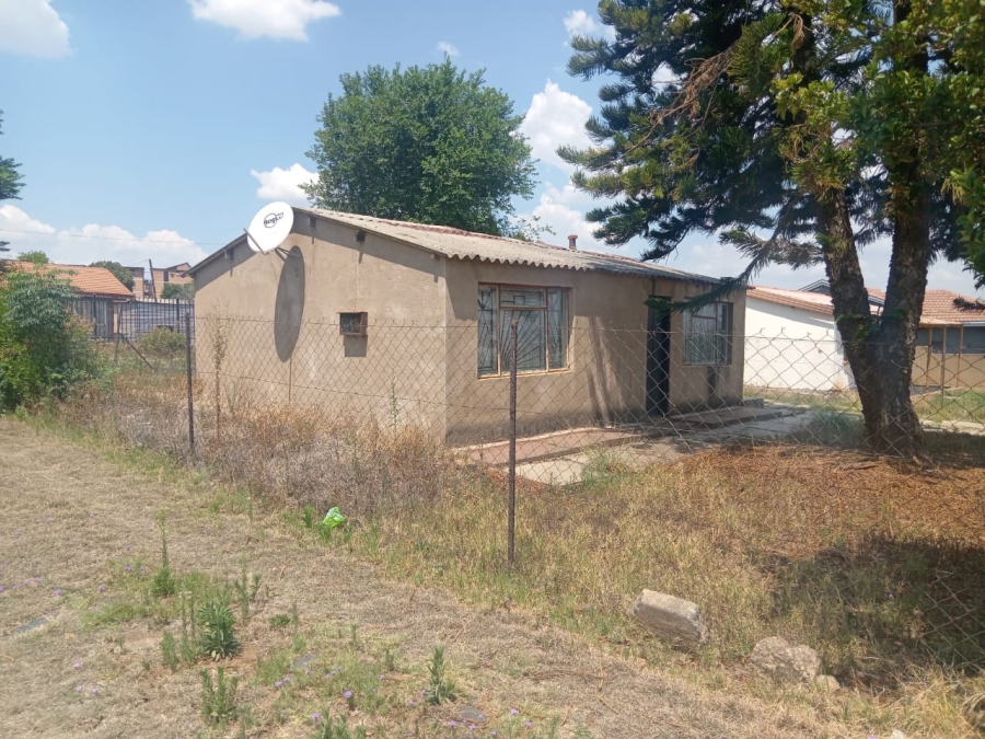 2 Bedroom Property for Sale in Ga-Rankuwa Unit 6 Gauteng