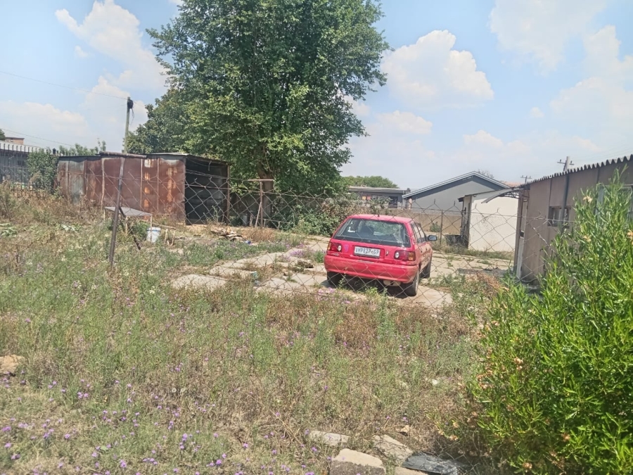 2 Bedroom Property for Sale in Ga-Rankuwa Unit 6 Gauteng