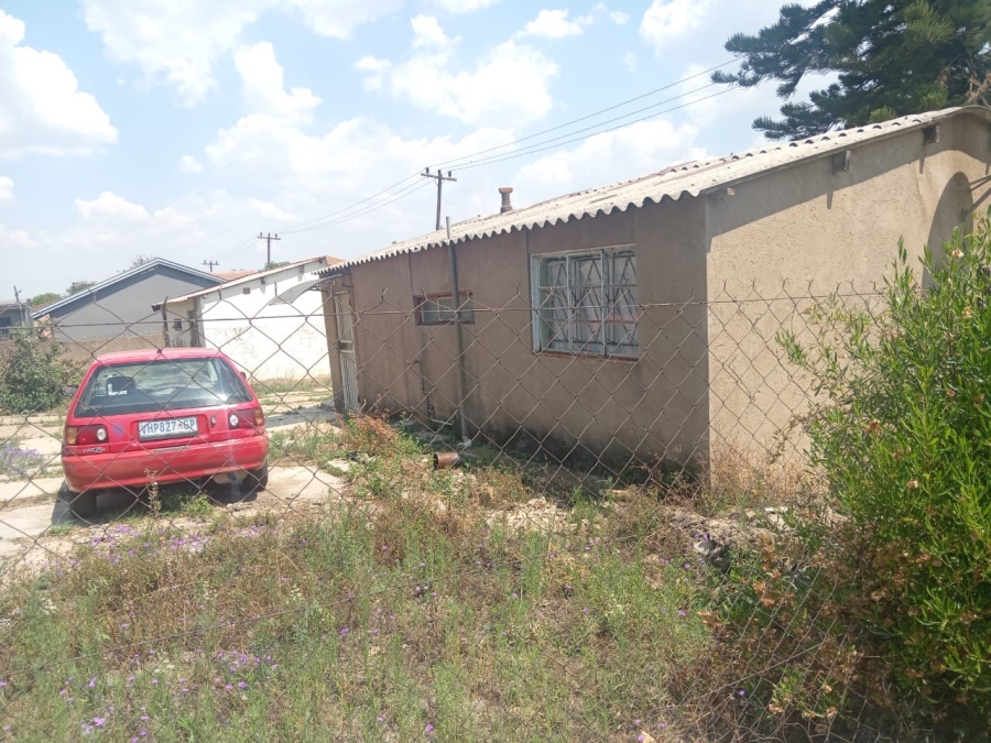 2 Bedroom Property for Sale in Ga-Rankuwa Unit 6 Gauteng