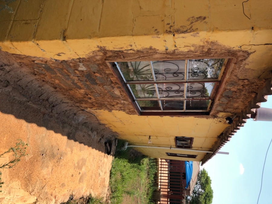 2 Bedroom Property for Sale in Ga-Rankuwa Unit 6 Gauteng