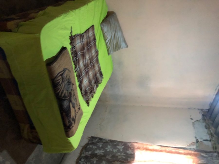 2 Bedroom Property for Sale in Ga-Rankuwa Unit 6 Gauteng