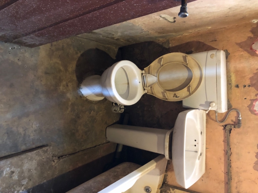 2 Bedroom Property for Sale in Ga-Rankuwa Unit 6 Gauteng