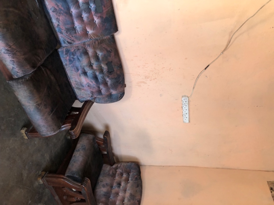 2 Bedroom Property for Sale in Ga-Rankuwa Unit 6 Gauteng