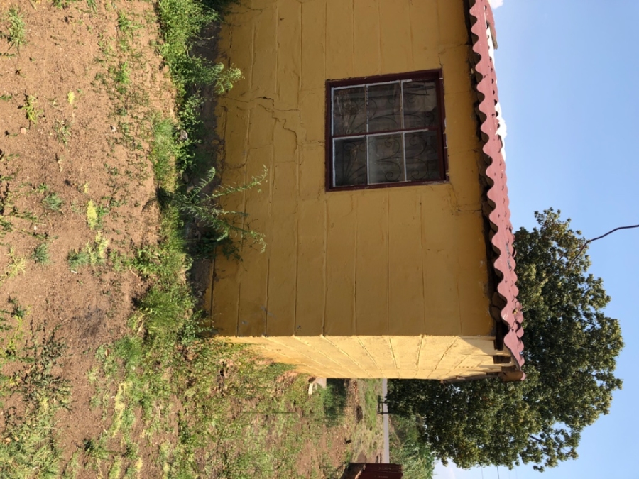 2 Bedroom Property for Sale in Ga-Rankuwa Unit 6 Gauteng