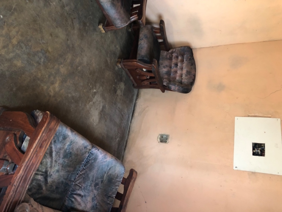 2 Bedroom Property for Sale in Ga-Rankuwa Unit 6 Gauteng