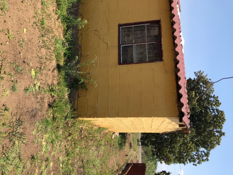 2 Bedroom Property for Sale in Ga-Rankuwa Unit 6 Gauteng