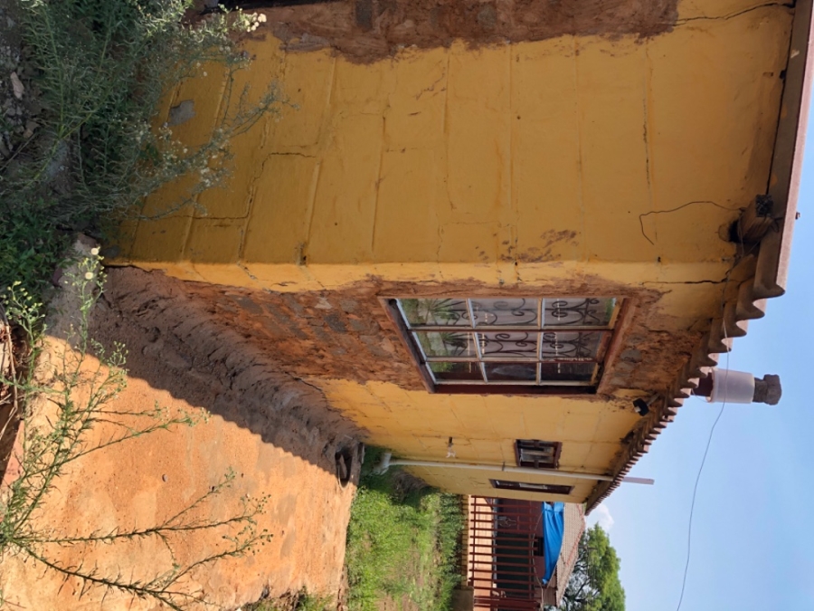 2 Bedroom Property for Sale in Ga-Rankuwa Unit 6 Gauteng