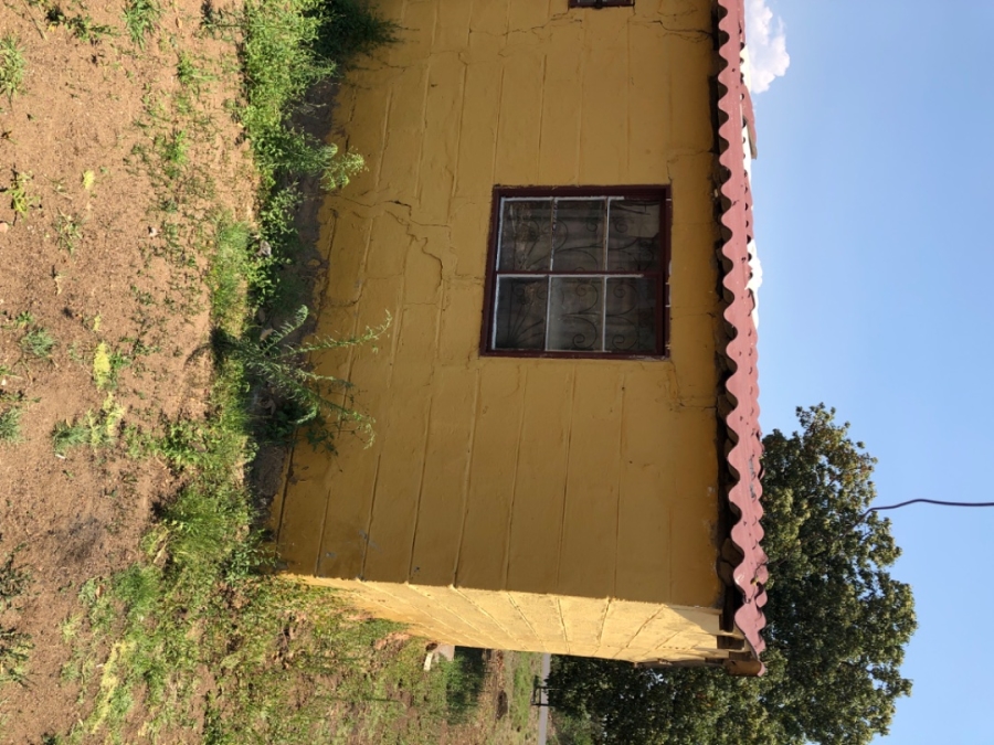 2 Bedroom Property for Sale in Ga-Rankuwa Unit 6 Gauteng