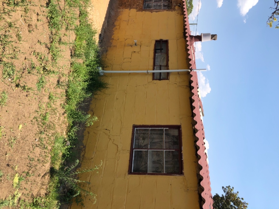 2 Bedroom Property for Sale in Ga-Rankuwa Unit 6 Gauteng