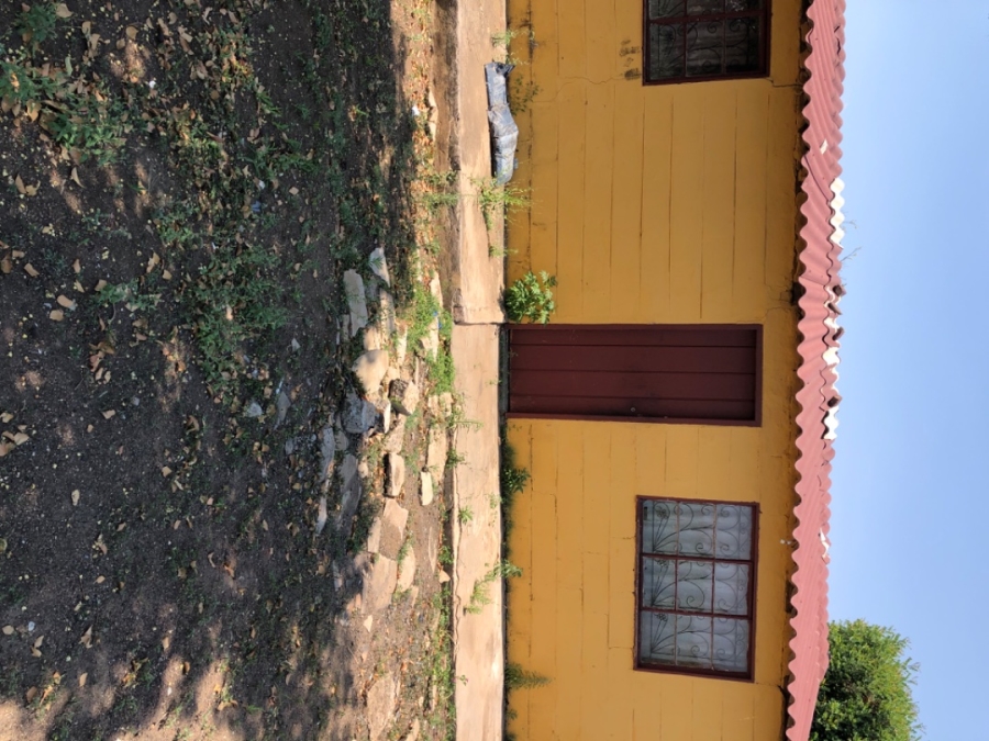 2 Bedroom Property for Sale in Ga-Rankuwa Unit 6 Gauteng