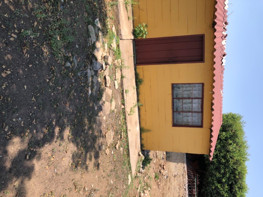 2 Bedroom Property for Sale in Ga-Rankuwa Unit 6 Gauteng