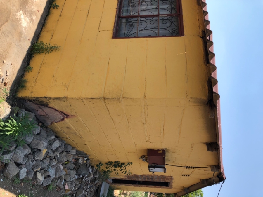 2 Bedroom Property for Sale in Ga-Rankuwa Unit 6 Gauteng