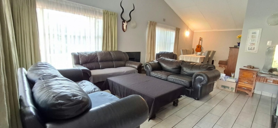 4 Bedroom Property for Sale in Sinoville Gauteng