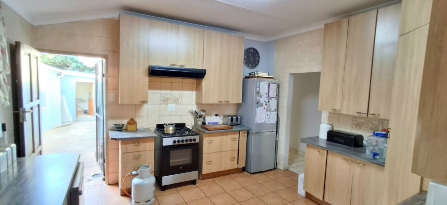 4 Bedroom Property for Sale in Sinoville Gauteng