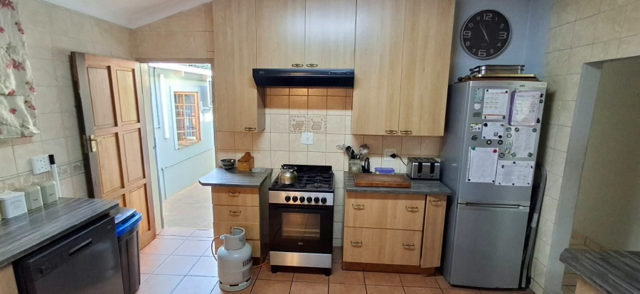 4 Bedroom Property for Sale in Sinoville Gauteng