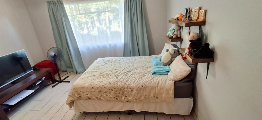 4 Bedroom Property for Sale in Sinoville Gauteng