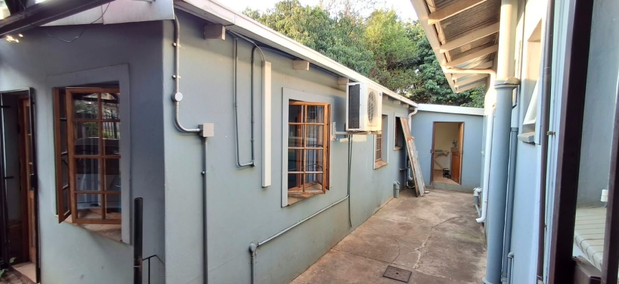 4 Bedroom Property for Sale in Sinoville Gauteng