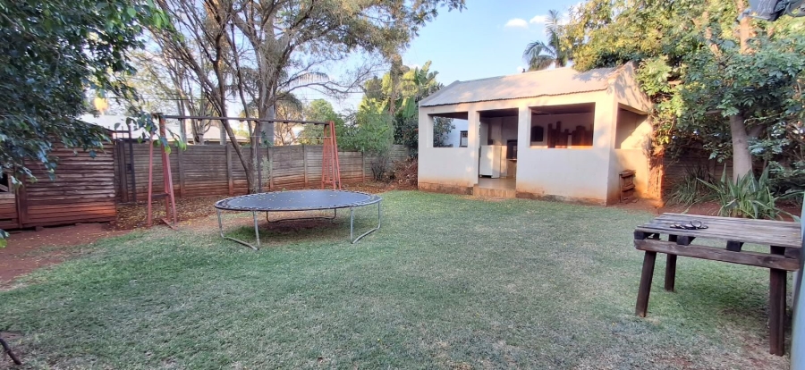 4 Bedroom Property for Sale in Sinoville Gauteng