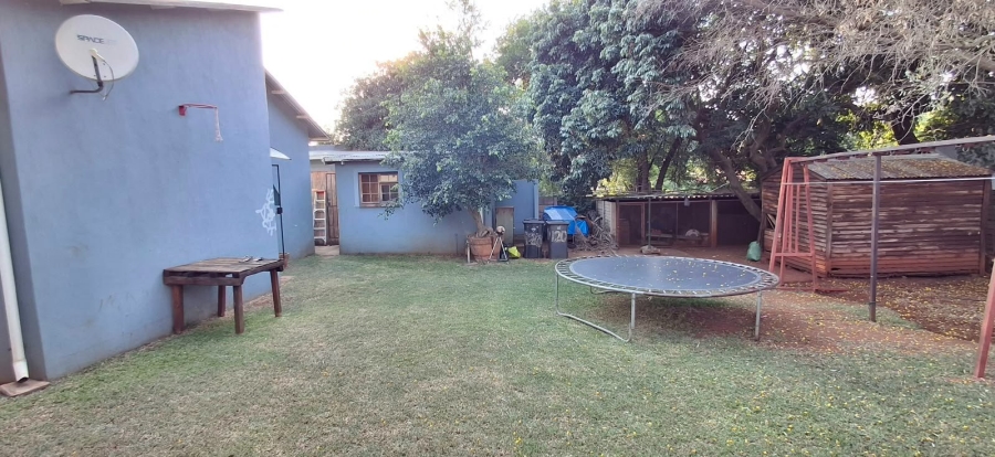4 Bedroom Property for Sale in Sinoville Gauteng