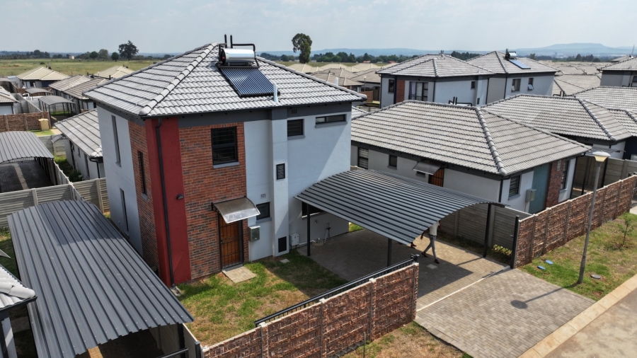 4 Bedroom Property for Sale in Sky City Gauteng
