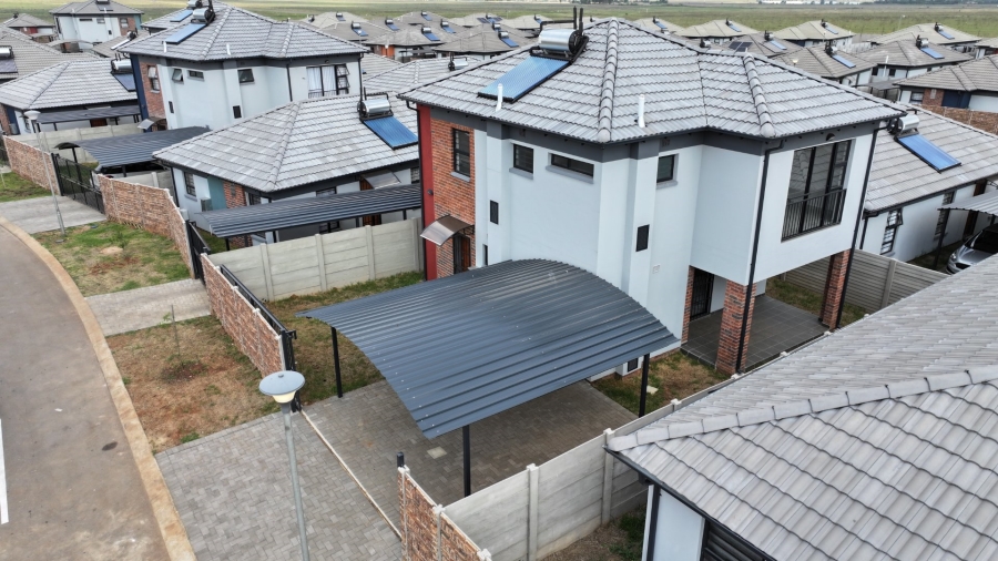 4 Bedroom Property for Sale in Sky City Gauteng