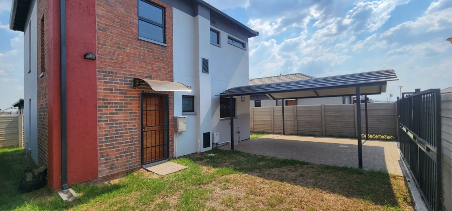 4 Bedroom Property for Sale in Sky City Gauteng