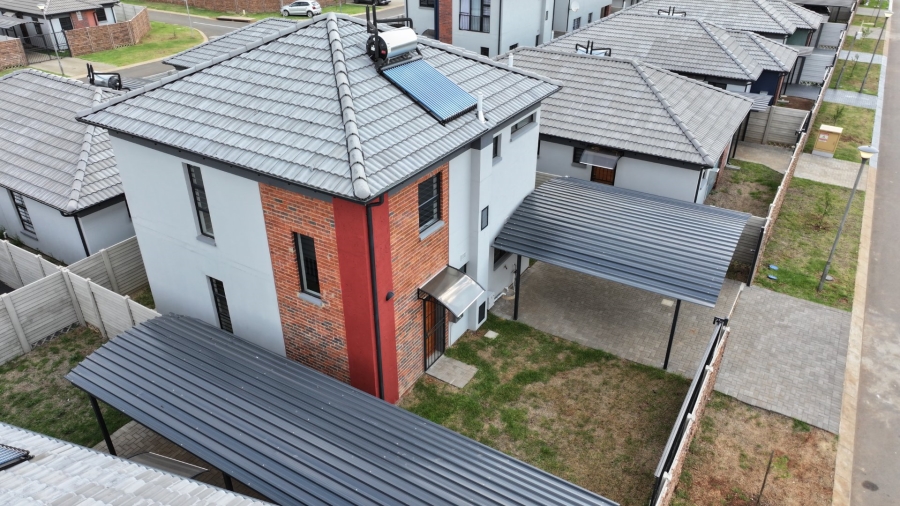 4 Bedroom Property for Sale in Sky City Gauteng