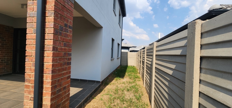 4 Bedroom Property for Sale in Sky City Gauteng