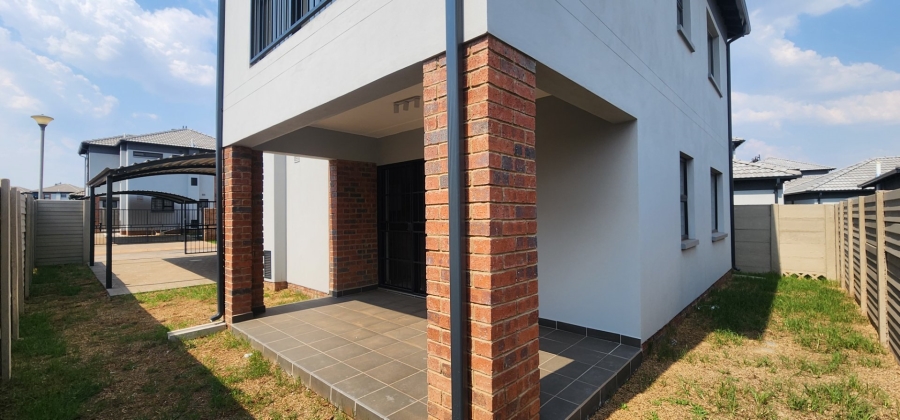 4 Bedroom Property for Sale in Sky City Gauteng
