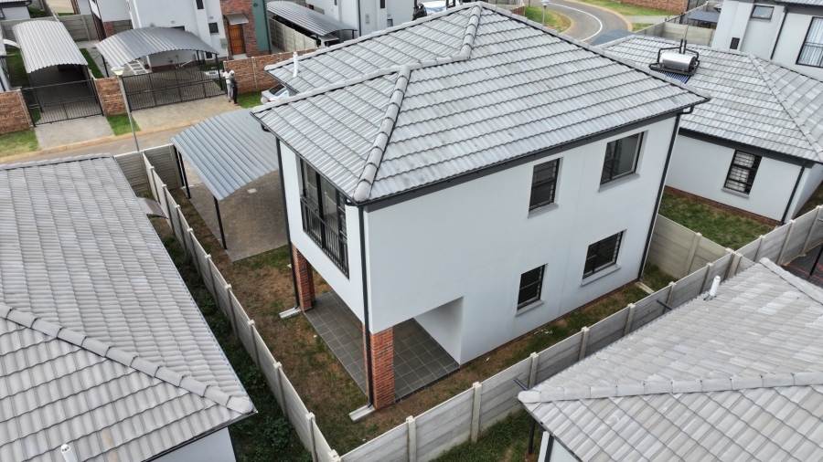 4 Bedroom Property for Sale in Sky City Gauteng