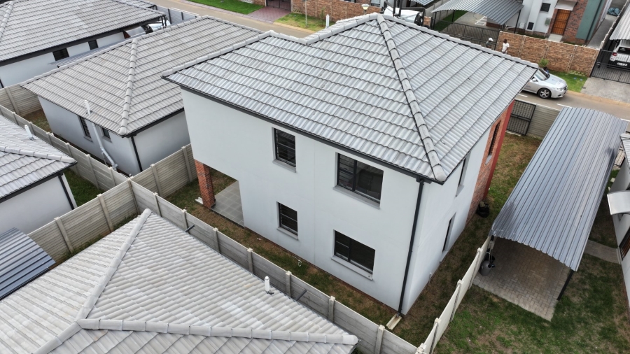 4 Bedroom Property for Sale in Sky City Gauteng