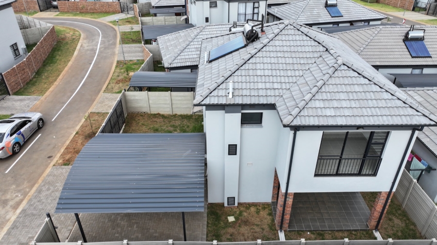 4 Bedroom Property for Sale in Sky City Gauteng