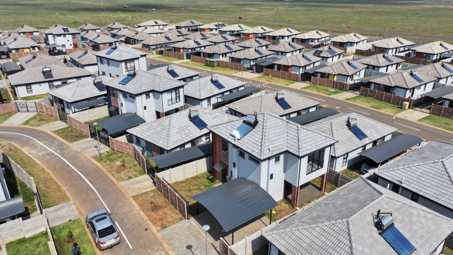 4 Bedroom Property for Sale in Sky City Gauteng