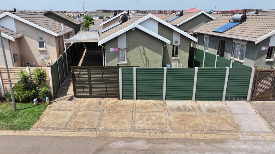 3 Bedroom Property for Sale in Sky City Gauteng