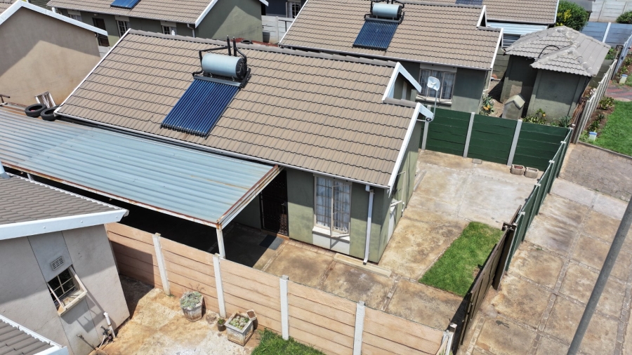3 Bedroom Property for Sale in Sky City Gauteng