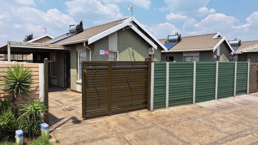 3 Bedroom Property for Sale in Sky City Gauteng