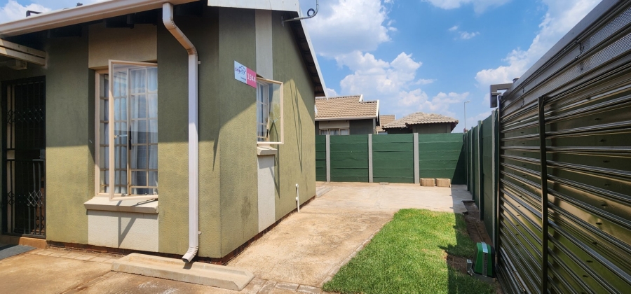 3 Bedroom Property for Sale in Sky City Gauteng