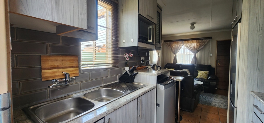 3 Bedroom Property for Sale in Sky City Gauteng