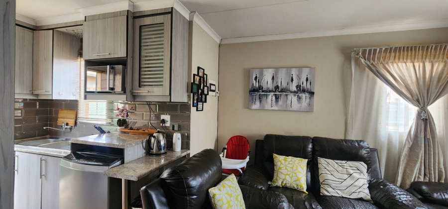 3 Bedroom Property for Sale in Sky City Gauteng