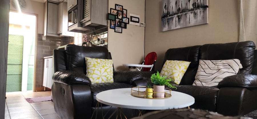 3 Bedroom Property for Sale in Sky City Gauteng