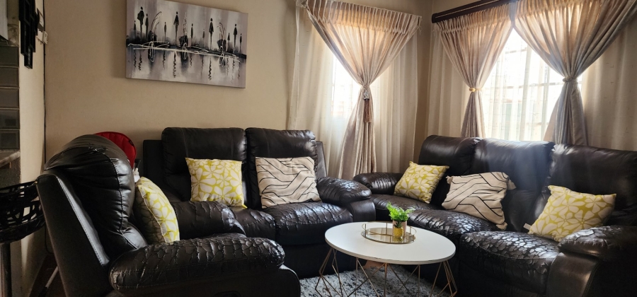 3 Bedroom Property for Sale in Sky City Gauteng