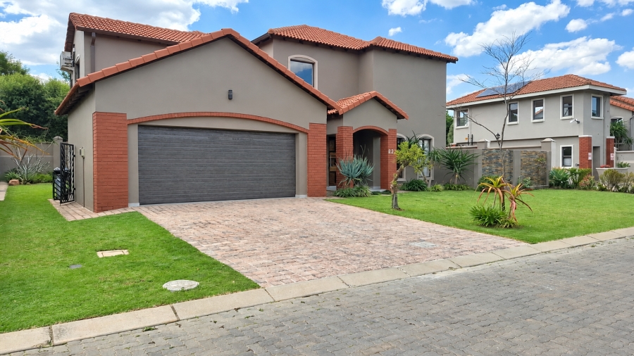 4 Bedroom Property for Sale in Bartlett Gauteng