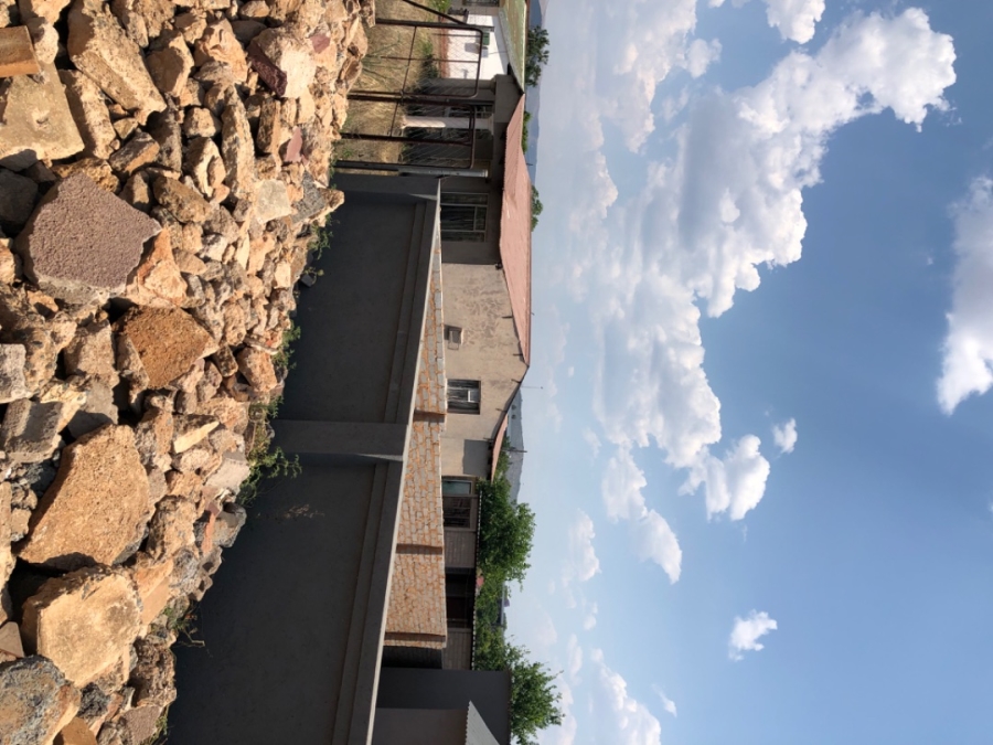 2 Bedroom Property for Sale in Ga-Rankuwa Unit 6 Gauteng