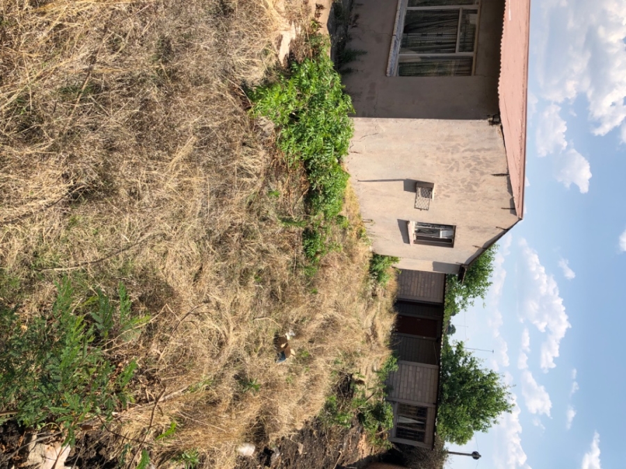 2 Bedroom Property for Sale in Ga-Rankuwa Unit 6 Gauteng